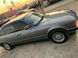 بي ام دبليو الفئة 5